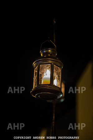 Dunster by Candlelight 024