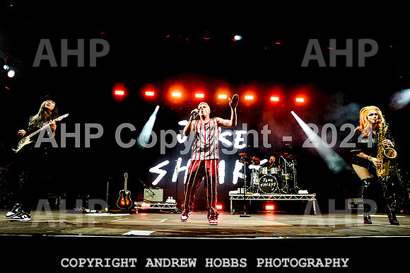 Jake Shears - Camp Bestival 2024-1136