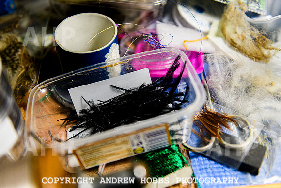 Fly Fishing - Tony Sutton-9653