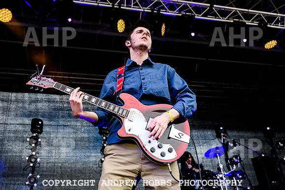 Flint Moore - Chagstock Music Festival 2022-6134