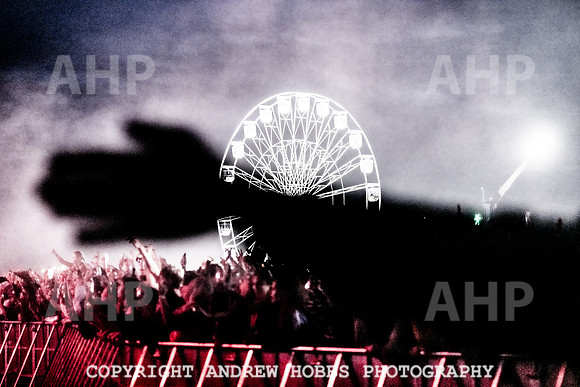 Chase and Status - Boardmasters 2024-5311