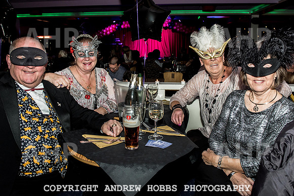 Haven Holidays Doniford Bay Nov Party 2016-4093