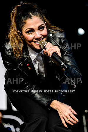 The Interrupters - Beautiful Days 2022-9798