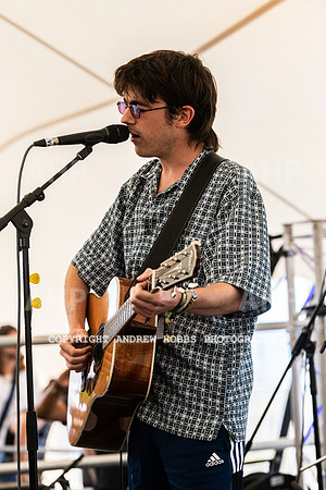 Declan Mckenna - The Cove Stage -  Boardmasters 2022-1625