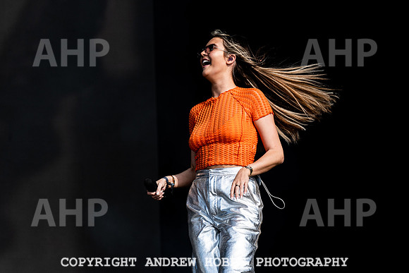 Mimi Webb -  Boardmasters 2022-2163