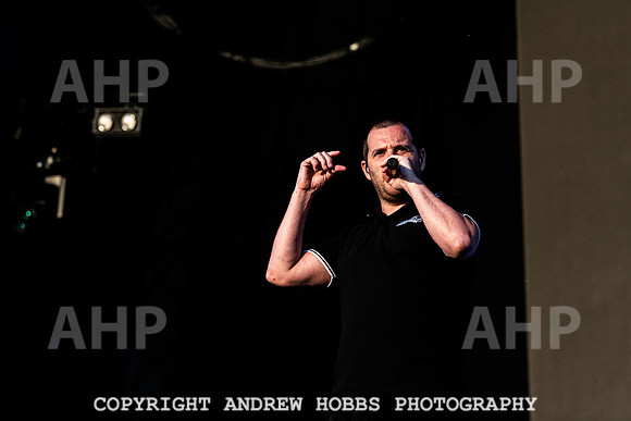 The Streets - Boardmasters 2024-7904