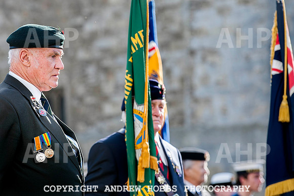 Exeter Poppy Parade 017