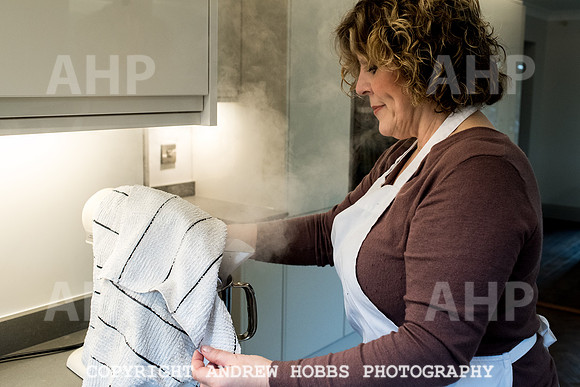 Grown Up Marshmallows - Janet Thompson-4896
