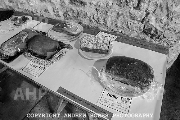 Wambrook Flower Show Centenary 197