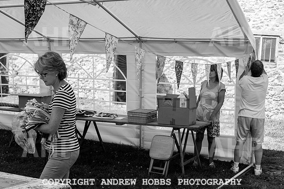 Wambrook Flower Show Centenary 036