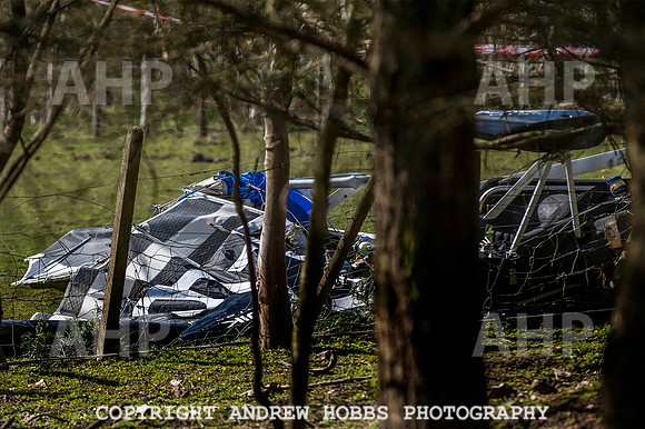 Microlight crash_3616