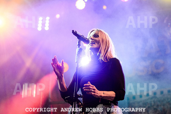 Belinda Carlisle - Watchet Music Festival 2022-4056