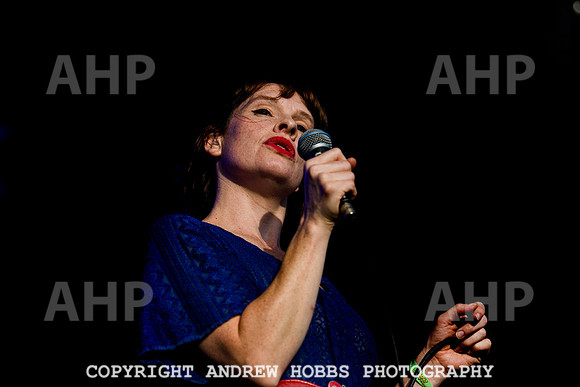 Skinny Lister - Watchet Music Festival 2022-8737