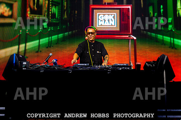 Gok Wan - Camp Bestival Dorset 2024-0662