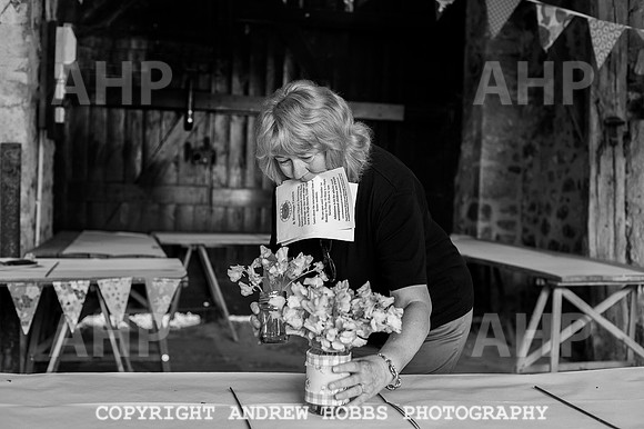 Wambrook Flower Show Centenary 105