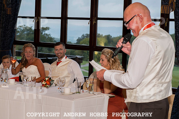 Michelle and Jason - Express and Echo Wedding 008
