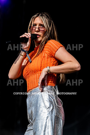 Mimi Webb -  Boardmasters 2022-2349