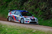 Somerset Stages Rally Chargot Woods_3216