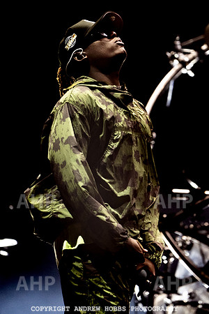 Chase and Status - Boardmasters 2024-5170