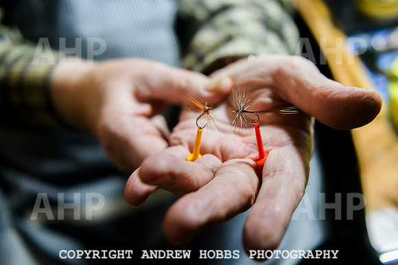 Fly Fishing - Tony Sutton-9721