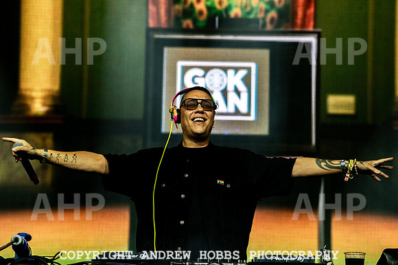 Gok Wan - Camp Bestival Dorset 2024-1960