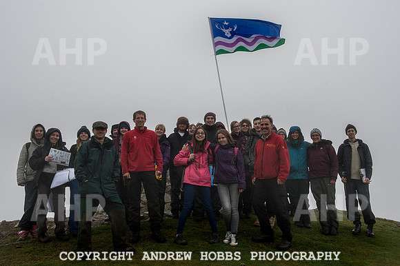 Exmoor Flag010