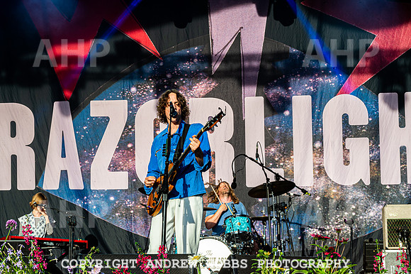Razorlight - Camp Bestival 2022-6108