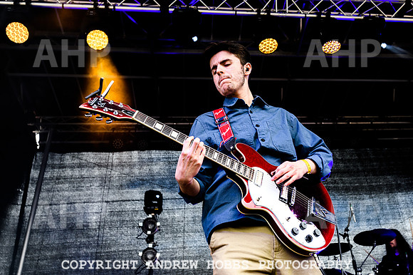 Flint Moore - Chagstock Music Festival 2022-6139
