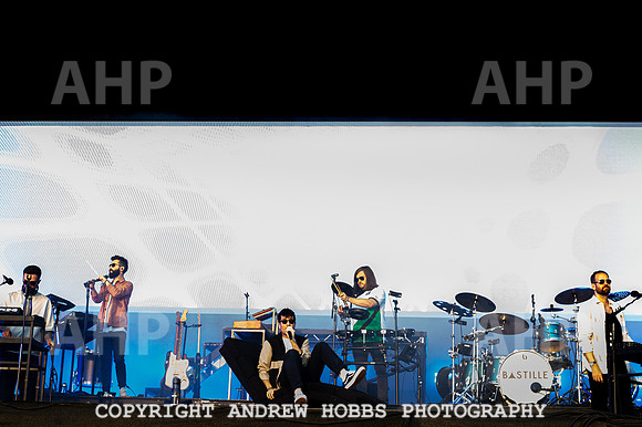Bastille - Boardmasters 2022-8281