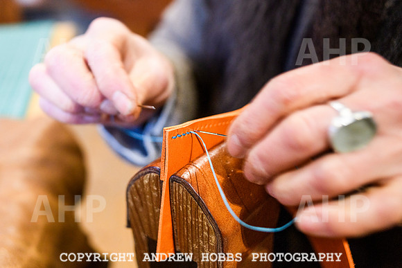 Katrina Simpson - Leather Workshop-9863