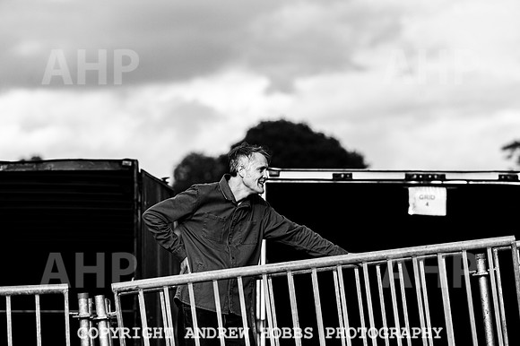 Ned's Atomic Dustbin - Beautiful Days 2022-9511