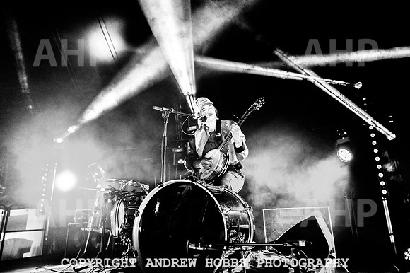 BASKERY - Chagstock Music Festival 2022-6475