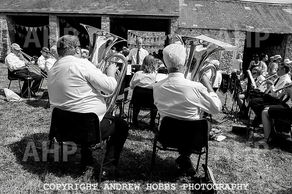 Wambrook Flower Show Centenary 206