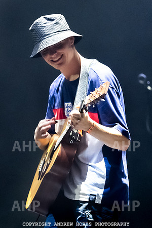 Sam Fender - Boardmasters 2024-6783