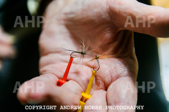 Fly Fishing - Tony Sutton-9719