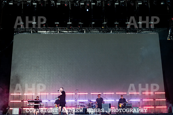 The Streets - Boardmasters 2024-1986