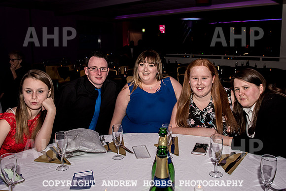 Haven Holidays Doniford Bay Nov Party 2016-4053