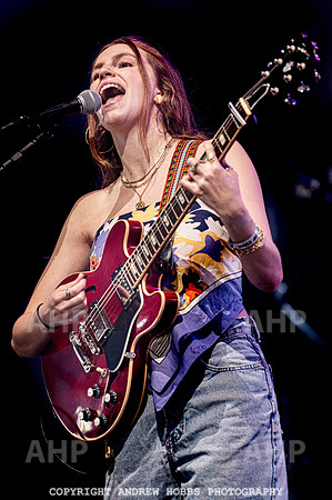 Prima Queen - Camp Bestival Dorset 2024-2783