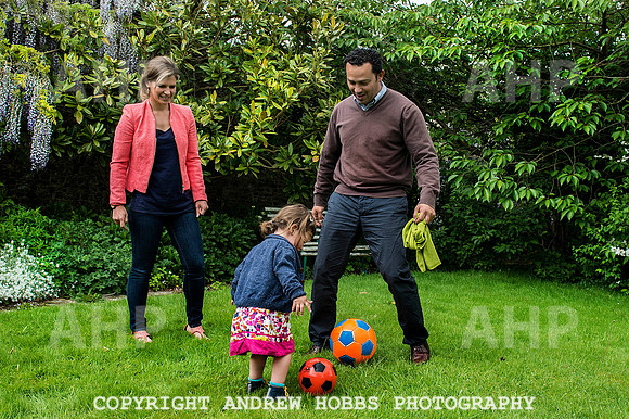 Celi Moreno Family 10