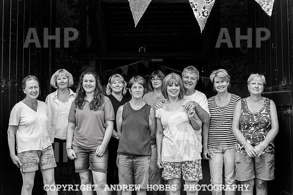 Wambrook Flower Show Centenary 087