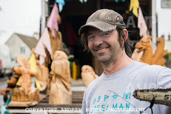 Bampton Fair 2014 002