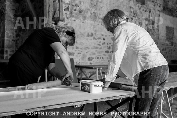 Wambrook Flower Show Centenary 019