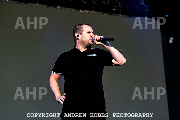 The Streets - Boardmasters 2024-7943