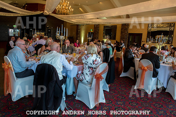 Michelle and Jason - Express and Echo Wedding 003