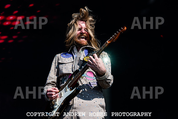 Sam Ryder -  Boardmasters 2022-2123