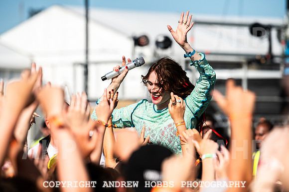 Kate Nash - Boardmasters 2024-7602