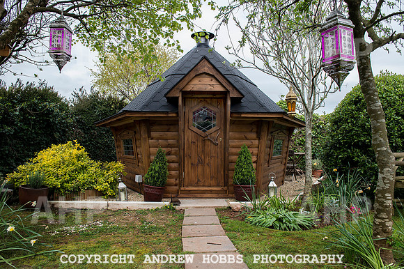 BBQ Lodges_4868