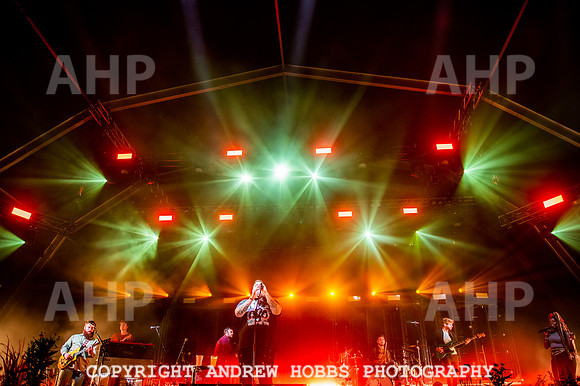 Rag and Bone Man - Camp Bestival 2022-6261