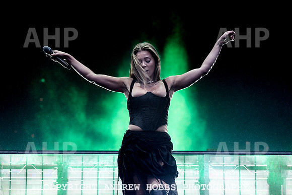Becky Hill - Boardmasters 2024-6386