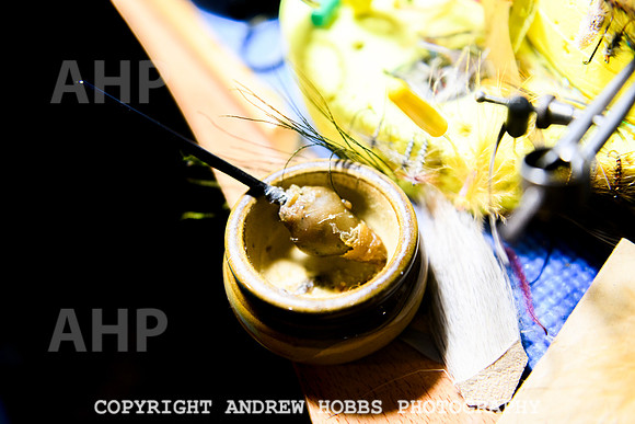 Fly Fishing - Tony Sutton-9662